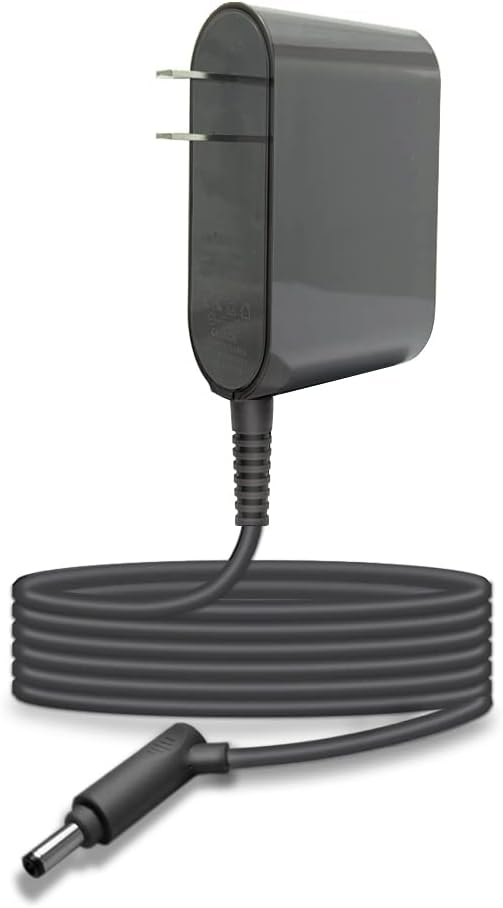 Dyson Charger Compatible with Multiple Models