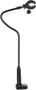 HomeSoGood Pet Hair Dryer Holder - 360 Rotatable Hands-Free Stand