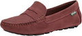 Eastland Womens Patricia Driving Moc Loafer - Comfortable