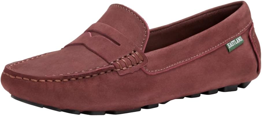 Eastland Womens Patricia: Comfort and Style in Every Step