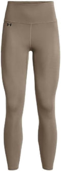 Under Armour Womens Motion Ankle Leggings - Comfortable (Style ZCVK)