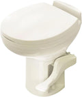 THETFORD 42138 Style 2 Toilet Base Only - Reliable RV Replacement