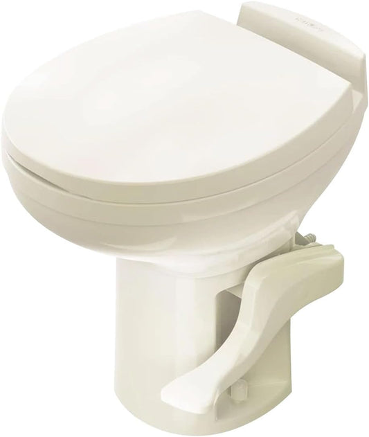 THETFORD 42138 Style 2 Toilet Base Only for Quality Assurance