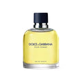 Dolce&Gabbana Pour Homme Eau De Toilette Spray for Men - Classic