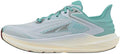 ALTRA Womens Torin 8 - Balanced Cushioning for Comfortable Runs