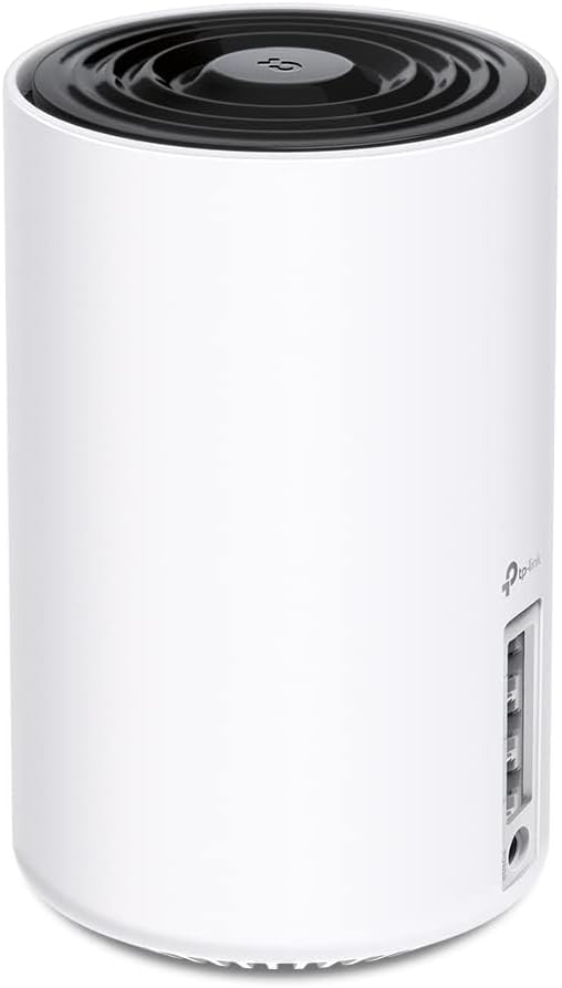 TP-Link Deco XE75 Tri-Band WiFi 6E Mesh System for Home