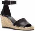 Vince Camuto Leera Espadrille Wedge Sandal - Comfortable Everyday