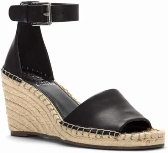 Vince Camuto Women's Leera Espadrille Wedge Sandal Review