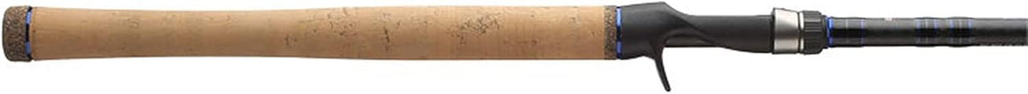 Dobyns Rods Champion XP Series: Exceptional Quality Fishing Rods