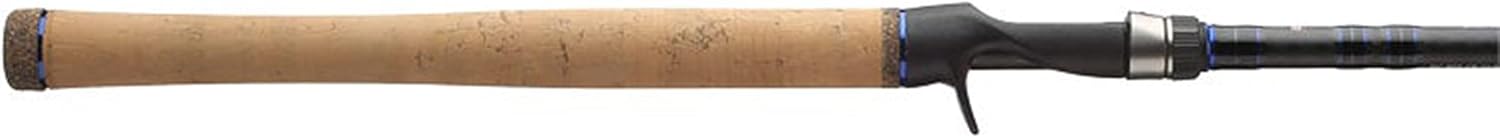 Dobyns Rods Champion XP Series: Exceptional Quality Fishing Rods