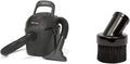 Shop-Vac Micro Wet Dry Vacuum 1 Gallon - Compact Portable Power