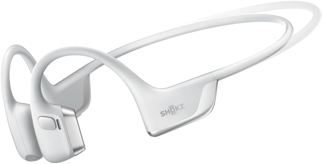 SHOKZ New OpenRun Pro 2 Sport Headphones for Active Lifestyles