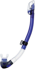 Hyperdry Elite II Snorkel by Tusa - Low-Profile Dry Top