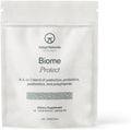 Adapt Naturals 4-in-1 Biome Protect Prebiotics Probiotics - Gut
