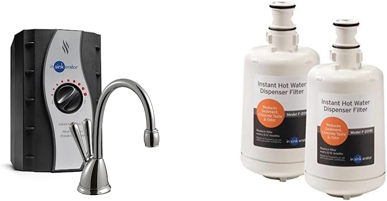 InSinkErator Instant Hot & Cold Water Dispenser System Review
