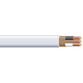Romex SIMpull Solid Indoor 14/2 W/G Cable 50ft - Easier Pulling