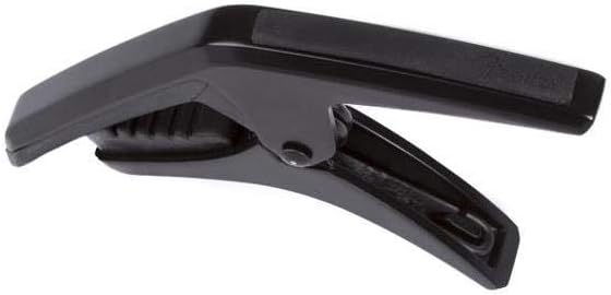 Fender Phoenix Capo - Effortlessly Elevate Your Sound