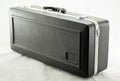 Sky ABS Sturdy Alto Saxophone Case - No-Slip Stackable Protection