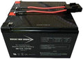 APC RBC48 UPS Replacement Battery Cartridge for SMT750 and SUA750
