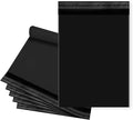 Black Bulk Shipping Bags 14.5 x 19 in 1000 pcs - Durable Poly Mailers