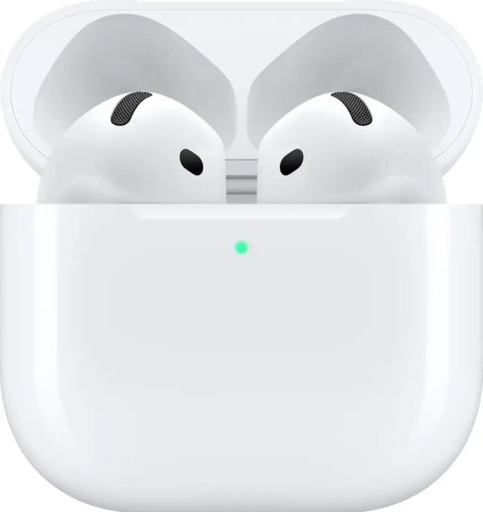 Apple Airpods 4 Renewed Premium - Quality Sound and Comfort
