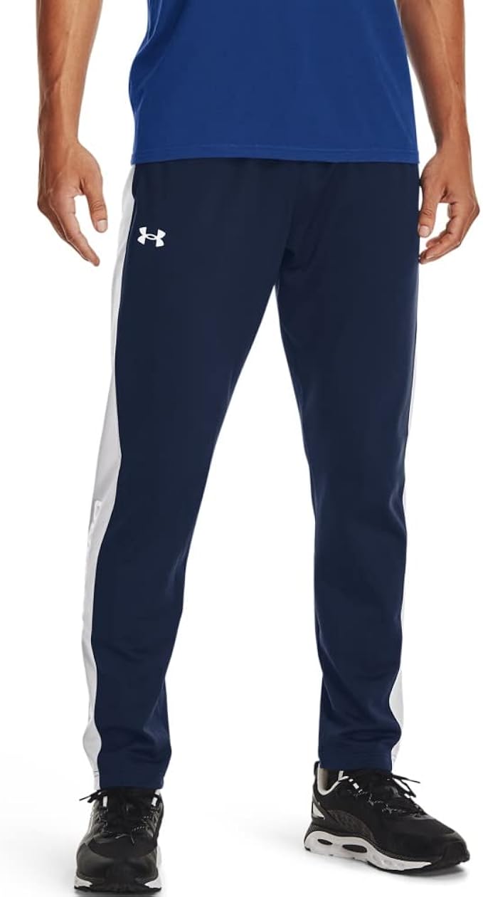 Under Armour Men's Brawler Pants for Ultimate Comfort and Style