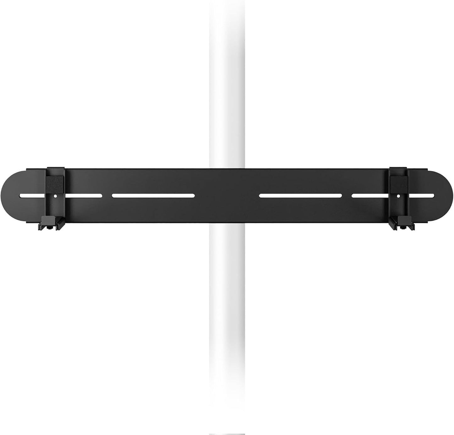 FITUEYES Design TV Stand Soundbar Mount Bracket for 14LBS
