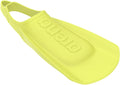 Unisex Lightweight Swim Training Fins by Arena for Enhanced Comfort