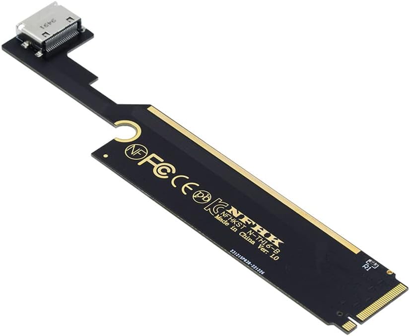 Fast ThinkBook 16+ Oculink Host Adapter