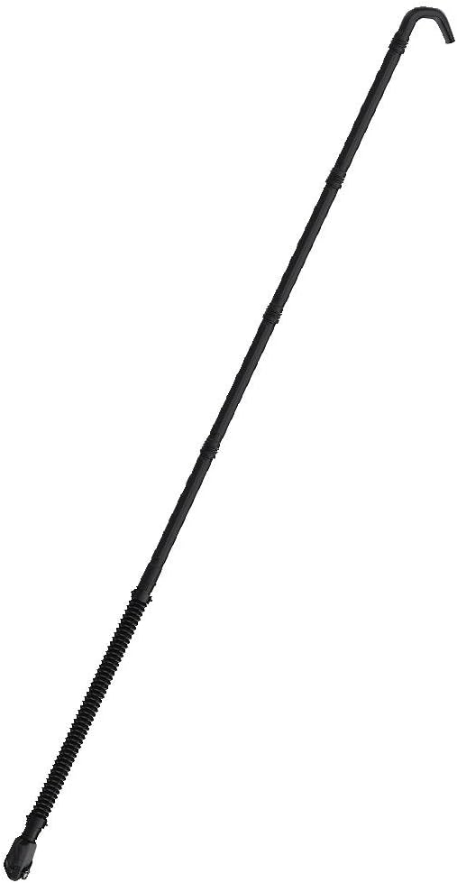 BLACK+DECKER Gutter Clean Attachment for Efficient Lawn Care