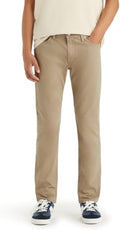 Levi's Men's 511 Slim Fit Jeans - Tailored Slim Look for Men