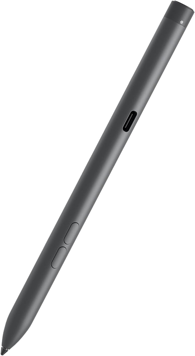 Premier Rechargeable Active Pen for Dell 2 in 1 Laptops