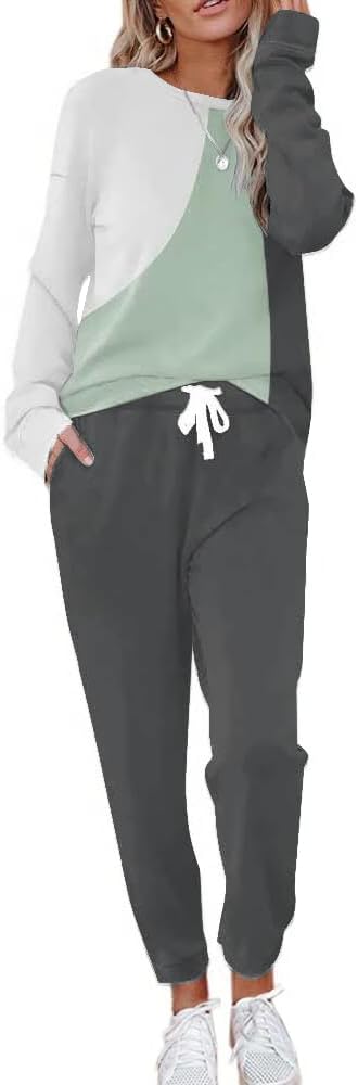 ETCYY NEW Lounge Sets for Women: Stylish Two Piece Outfits
