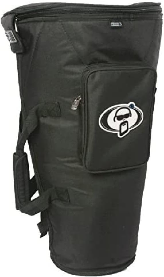 Deluxe Djembe Bag for 14 in x 26.5 in Drums - Protection Racket
