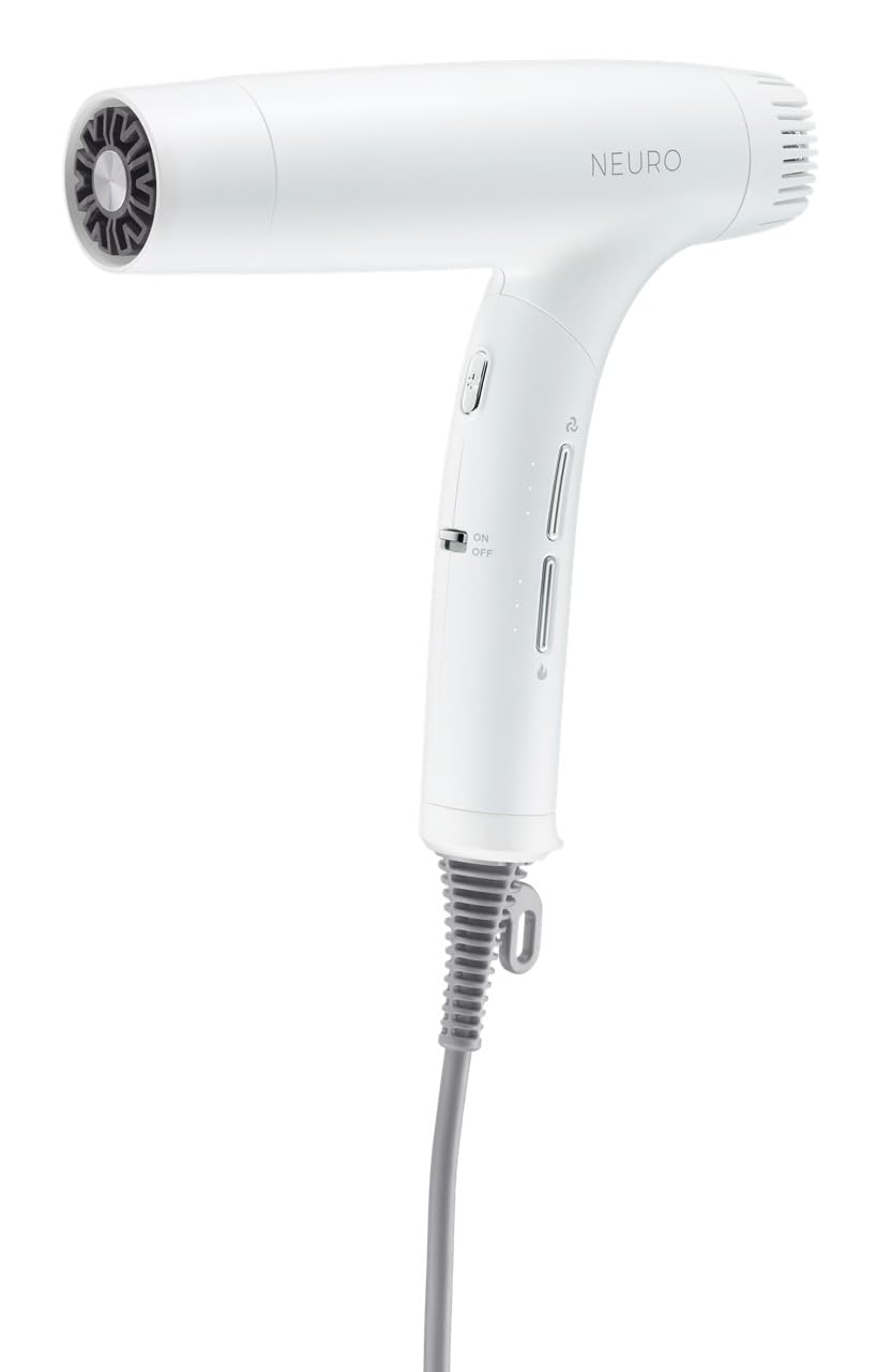Neuro by Paul Mitchell Dry+ Folding Travel Hair Dryer Review
