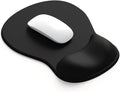 ErgoComfort Gel Wrist Rest Mouse Pad - Comfort & Support Review