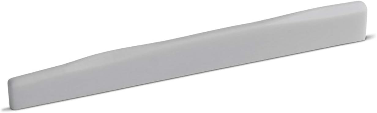 Wave Compensated Bone Saddle for Martin Guitars - 10mm Height