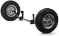 Adjustable Height Training Wheels for Razor MX Electric Motorcycles