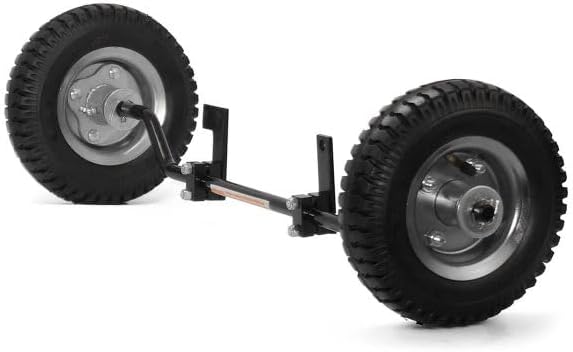Adjustable Height Training Wheels for Razor MX Electric Motorcycles