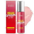 Inner Thighs Skin Firming Cream - Tightening, Lifting & Anti-Cellulite