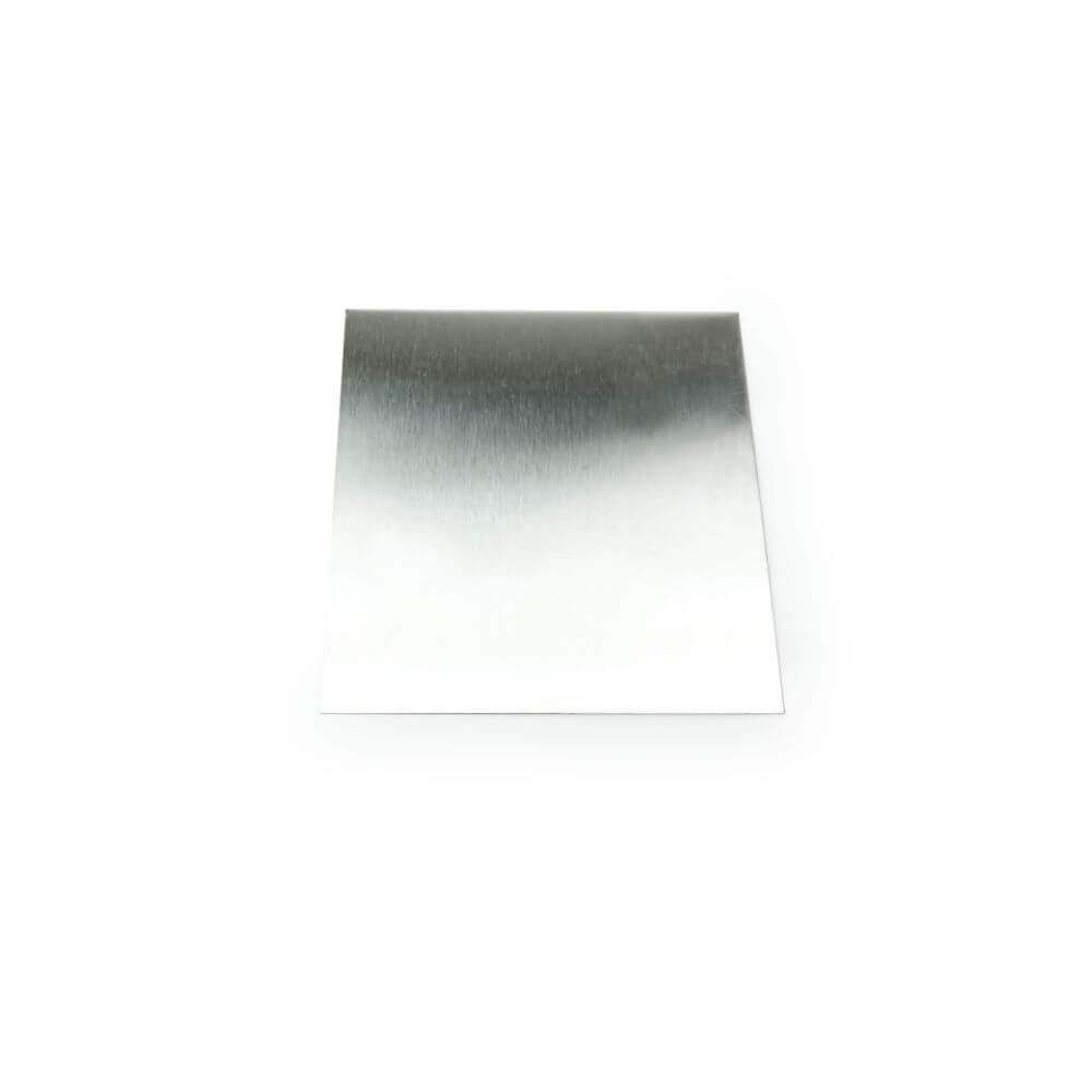 304 Stainless Steel Sheet with Brushed Finish for Versatile Use