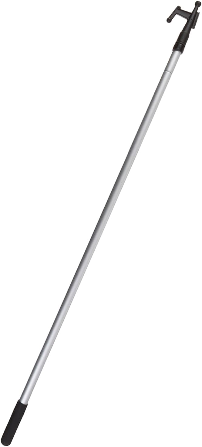 STAR BRITE Extending Boat Hook - Versatile Telescoping Tool