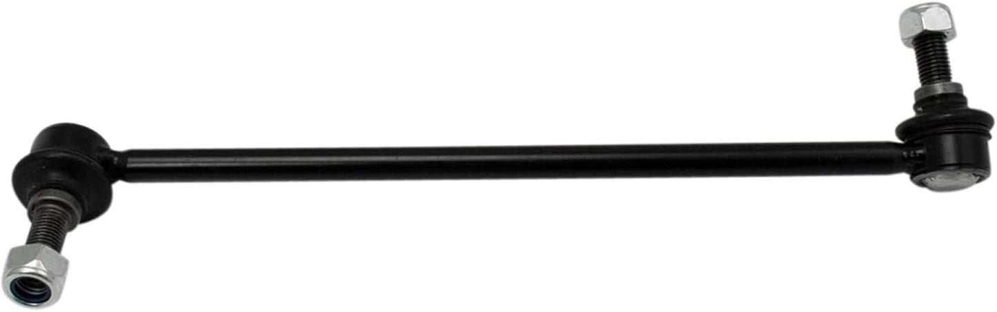 TRQ Front Left Sway Bar Stabilizer Link for Mercedes-Benz Models