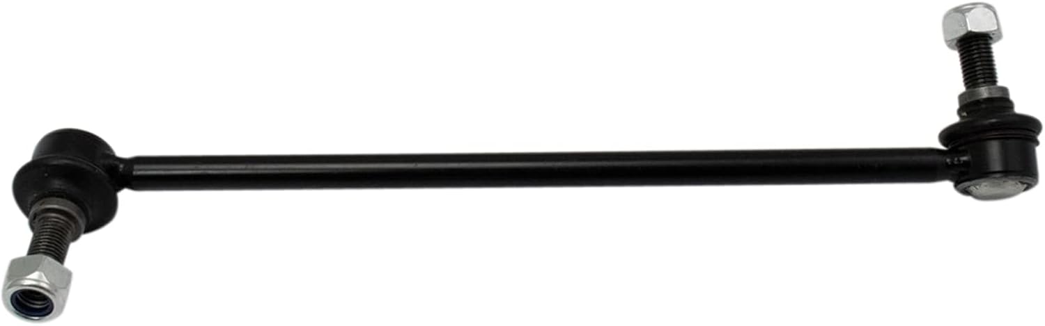 TRQ Front Left Sway Bar Stabilizer Link for Mercedes-Benz Models