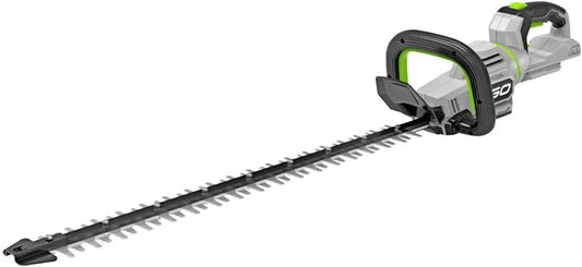 EGO POWER+ Hedge Trimmer Cordless with 26-Inch Blades