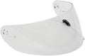 Bell Click Release Shield Clear - NutraFog II Anti-Fog Protection