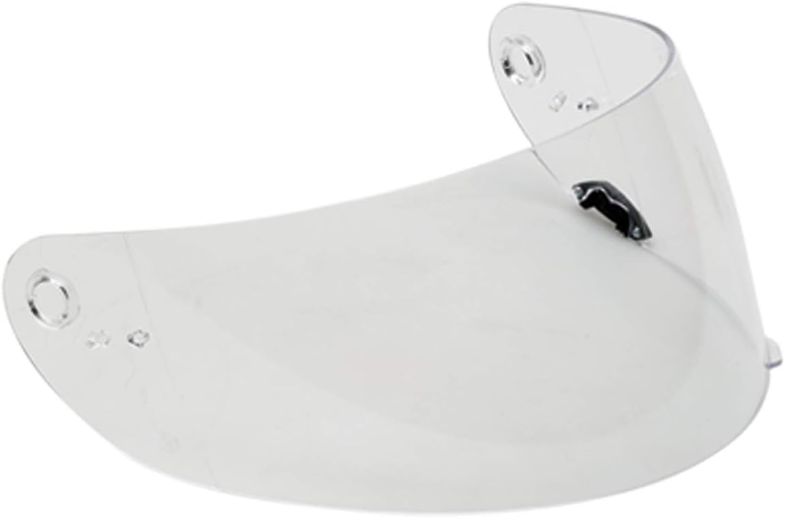 Bell Click Release Shield with NutraFog II Anti-Fog Coating