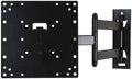 Articulating LCD LED TV Wall Mount Bracket for 23-42in TVs - Full