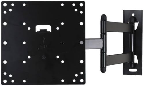 VideoSecu Articulating LCD LED TV Wall Mount for 23in to 42in TVs