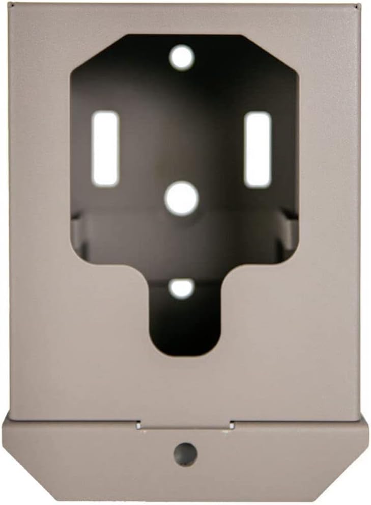Secure Your Trail Camera with Bushnell Security Box